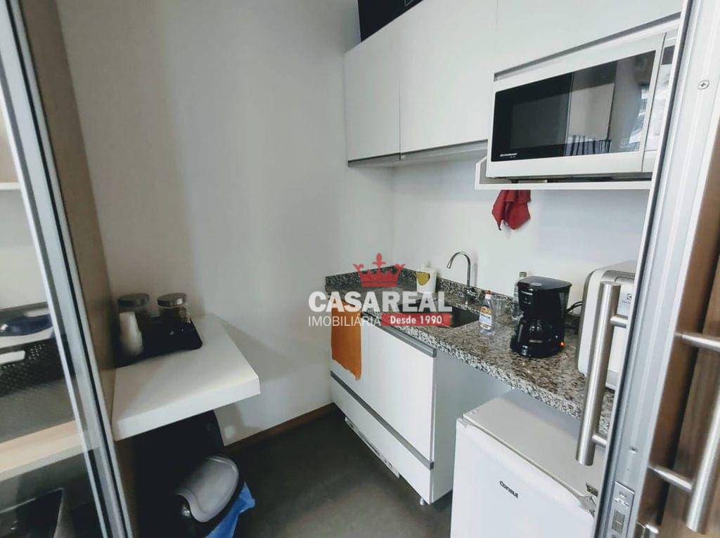 Conjunto Comercial-Sala à venda, 38m² - Foto 9