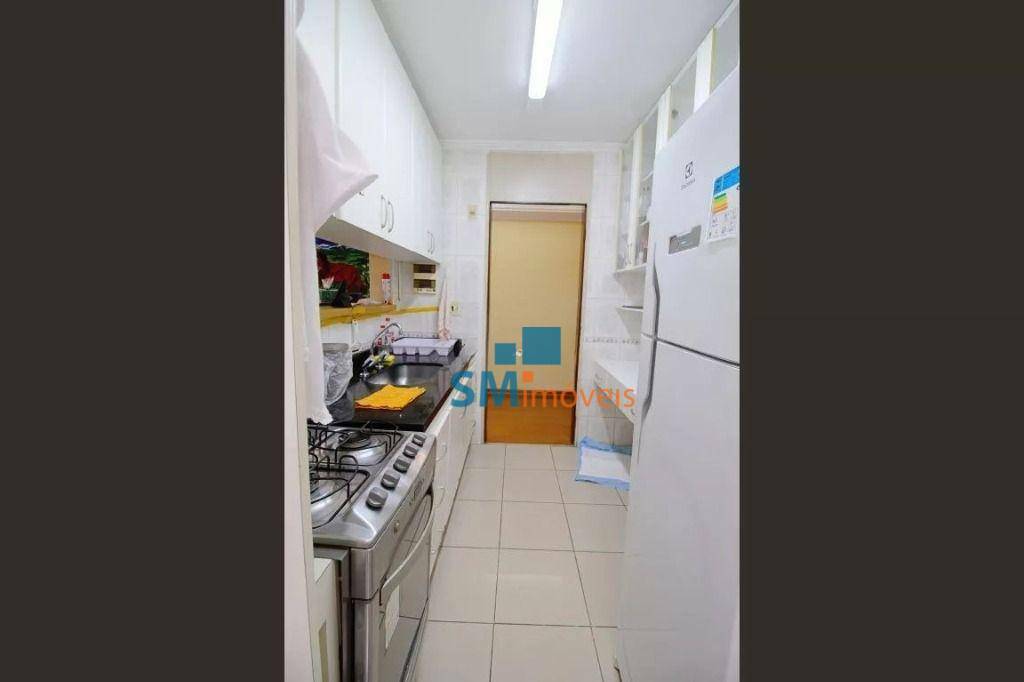 Apartamento à venda com 3 quartos, 74m² - Foto 42