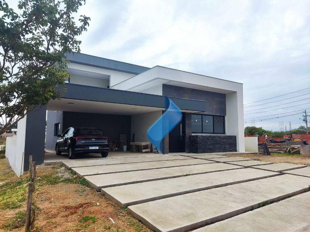 Casa de Condomínio à venda com 3 quartos, 335m² - Foto 19