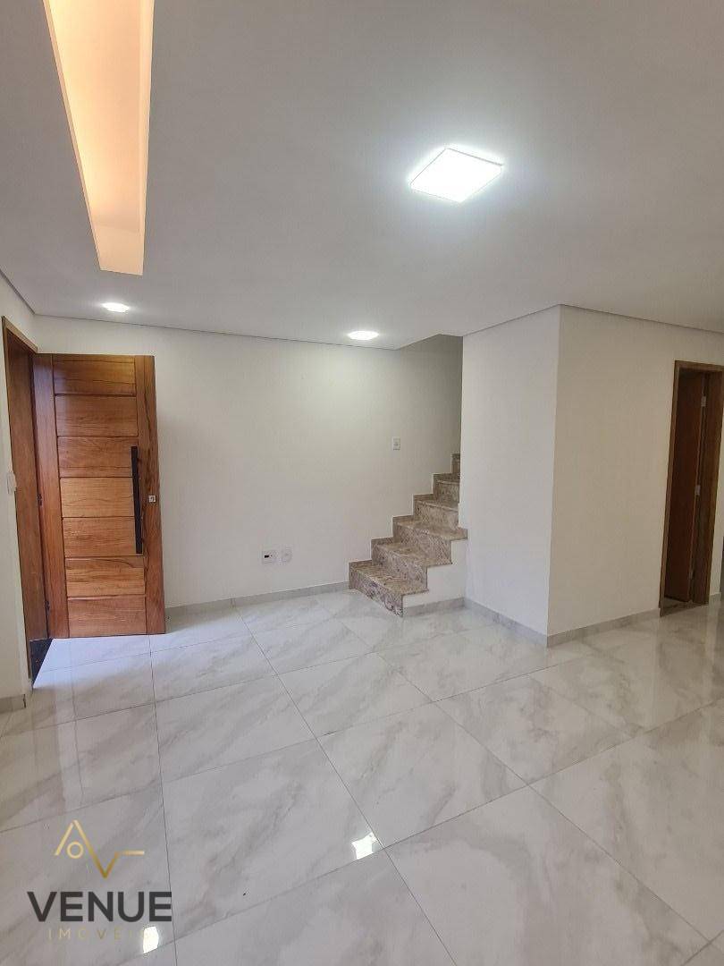 Sobrado, 3 quartos, 150 m² - Foto 8