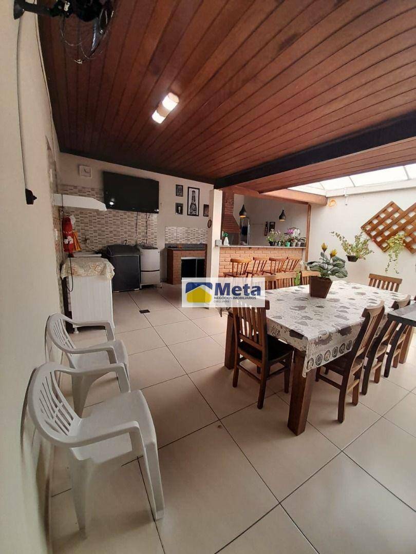 Sobrado à venda com 3 quartos, 175m² - Foto 21