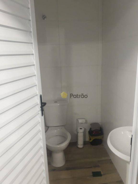 Loja-Salão para alugar, 237m² - Foto 14