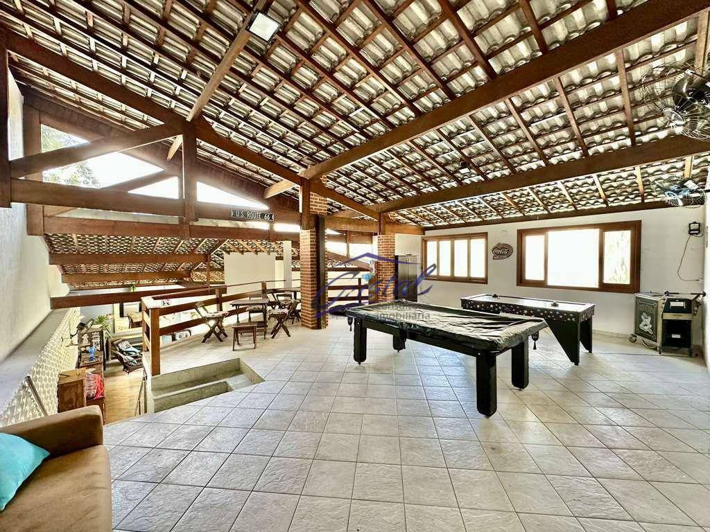 Casa de Condomínio, 5 quartos - Foto 37