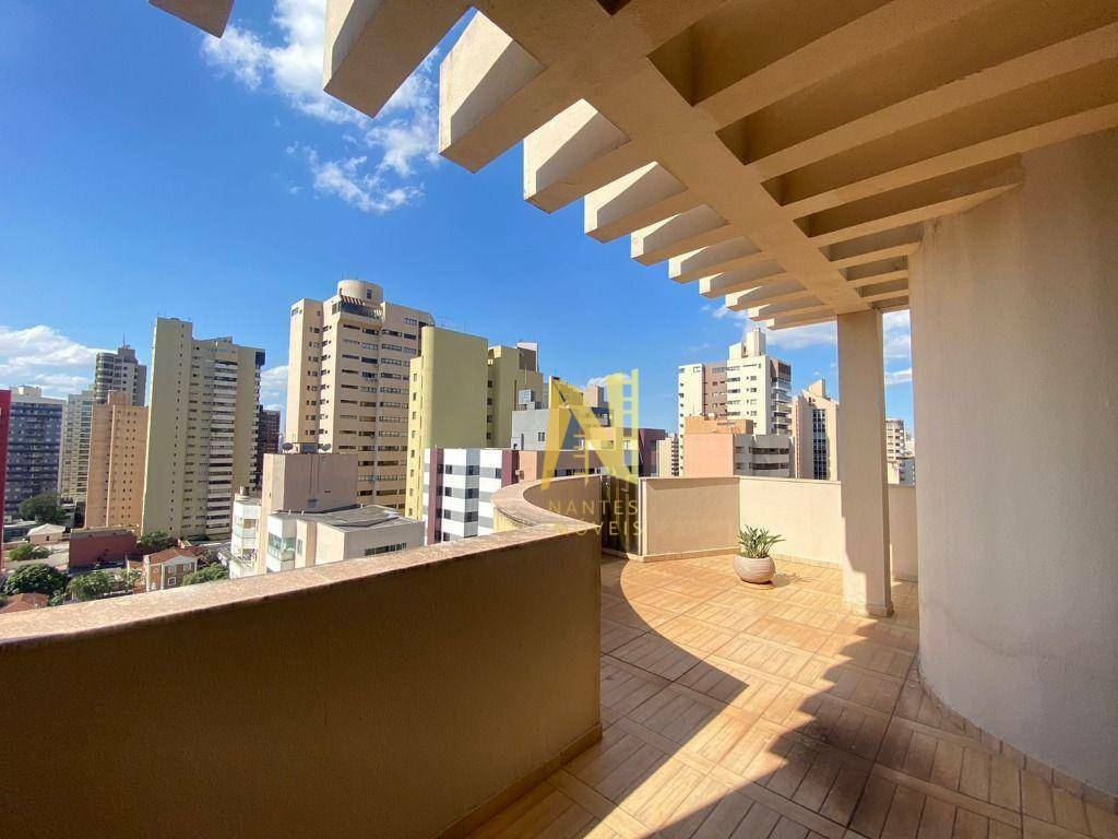 Apartamento à venda com 4 quartos, 467m² - Foto 13