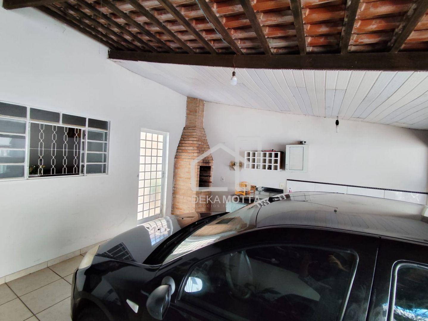 Casa à venda com 3 quartos, 160m² - Foto 14