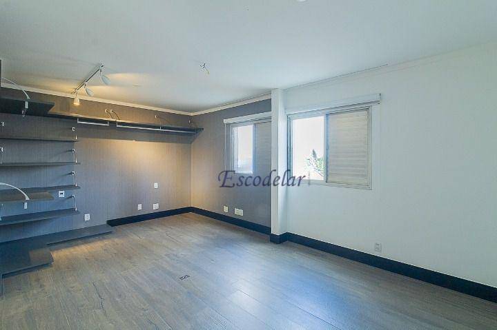 Apartamento para alugar com 1 quarto, 90m² - Foto 12