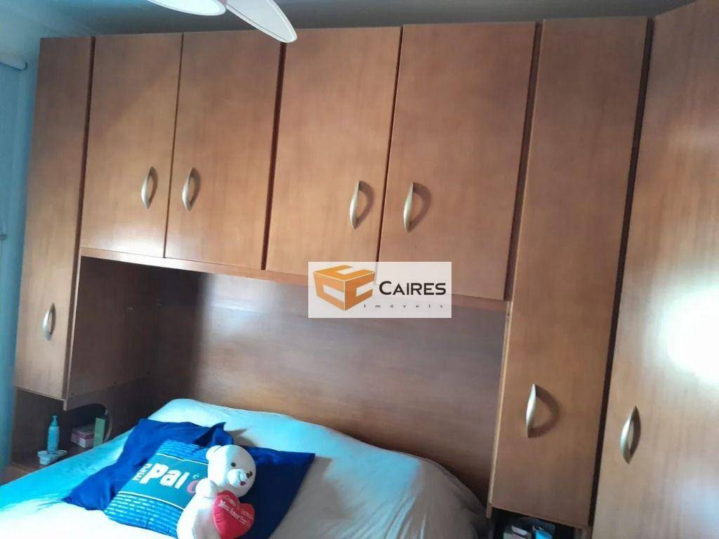 Apartamento à venda com 3 quartos, 64m² - Foto 4