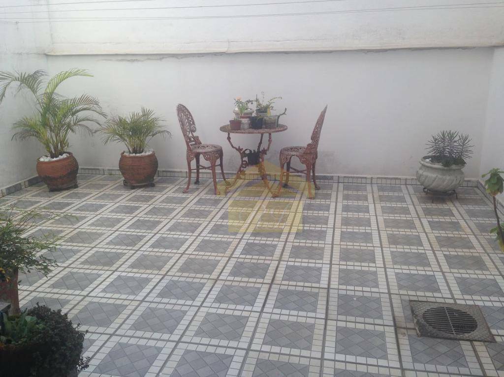 Sobrado à venda com 3 quartos, 131m² - Foto 11