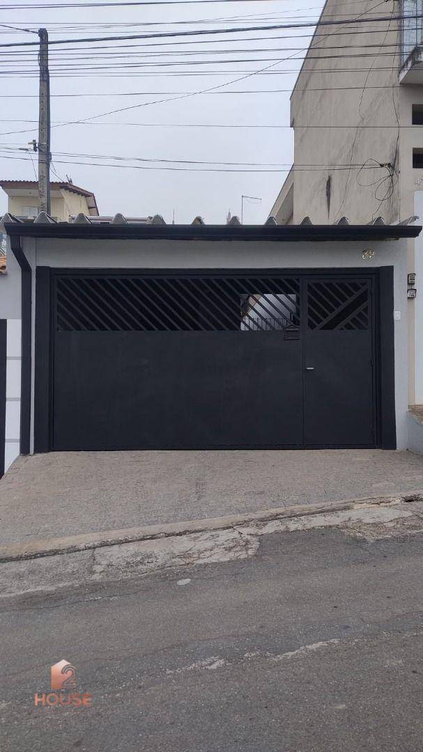 Casa, 2 quartos, 56 m² - Foto 4