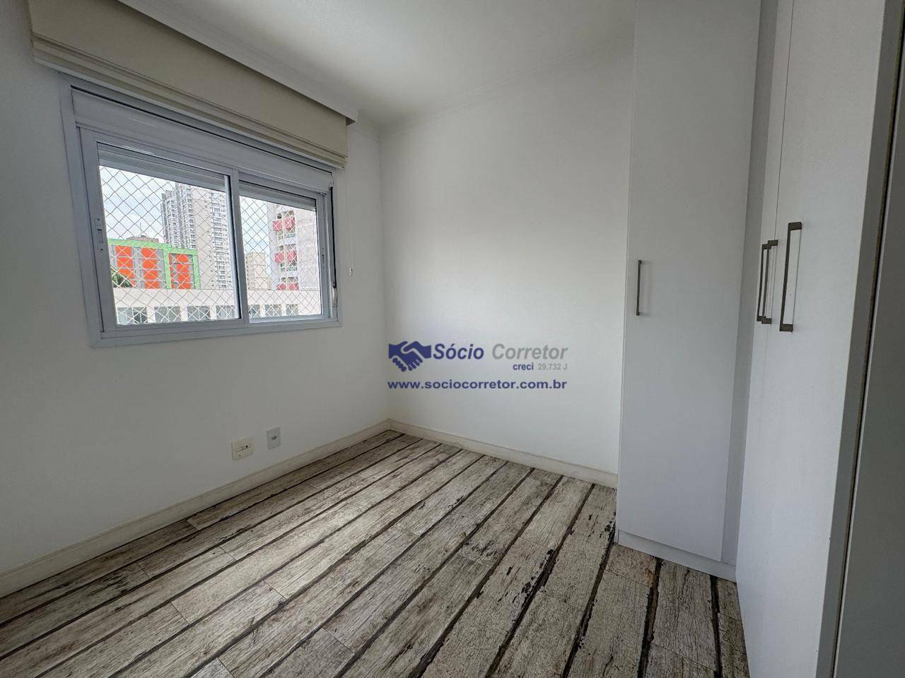 Apartamento à venda com 3 quartos, 72m² - Foto 30