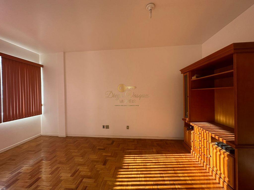 Apartamento à venda com 1 quarto, 37m² - Foto 2