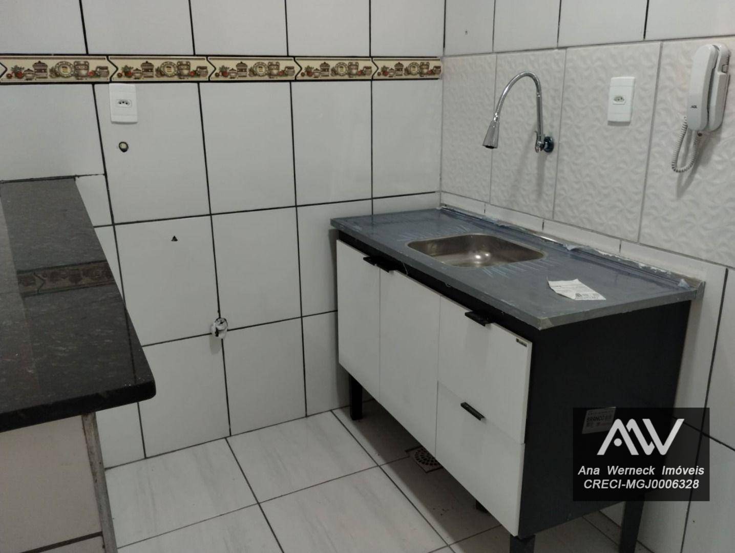 Apartamento à venda com 1 quarto, 47m² - Foto 12