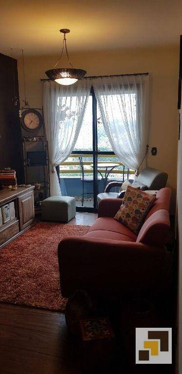 Apartamento à venda e aluguel com 2 quartos, 59m² - Foto 2