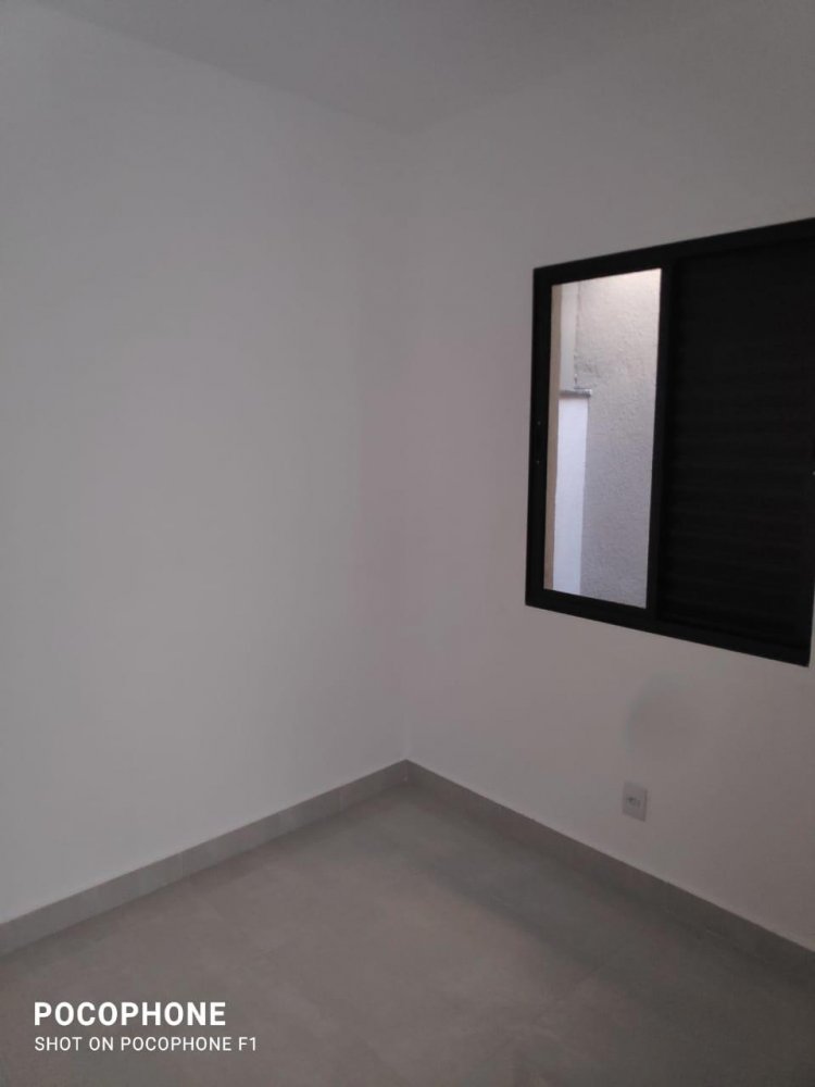 Apartamento à venda com 2 quartos, 40m² - Foto 7