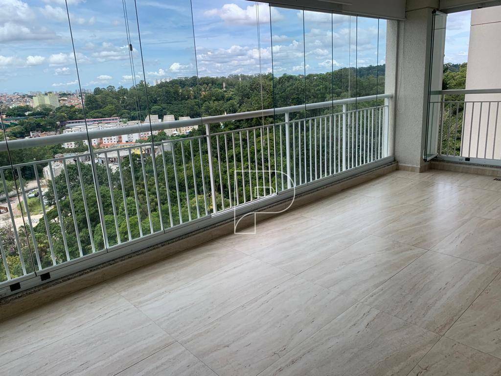 Apartamento à venda com 3 quartos, 134m² - Foto 9