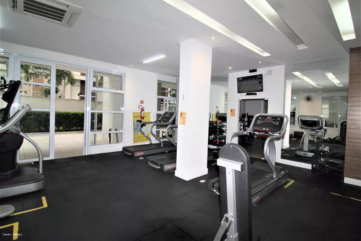 Apartamento para alugar com 3 quartos, 198m² - Foto 43