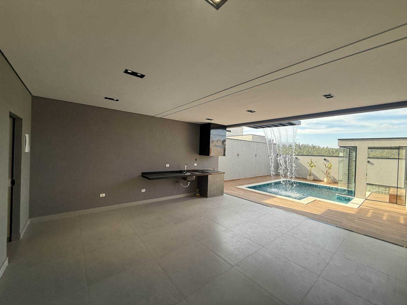 Casa à venda com 3 quartos, 215m² - Foto 37