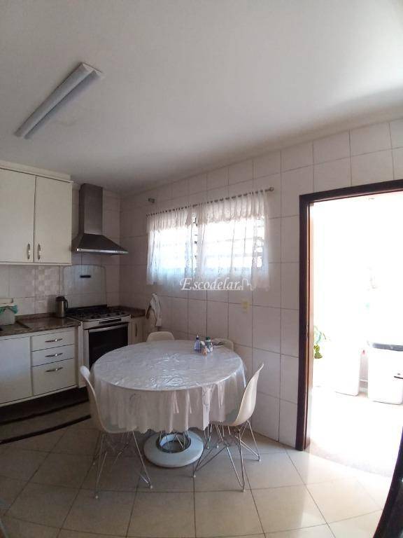 Sobrado à venda com 3 quartos, 166m² - Foto 9