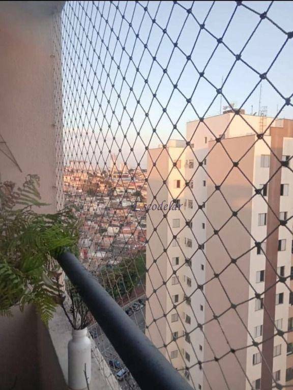 Apartamento à venda com 3 quartos, 64m² - Foto 10