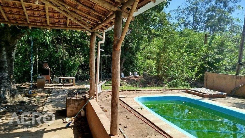 Chácara à venda e aluguel com 5 quartos, 400m² - Foto 27