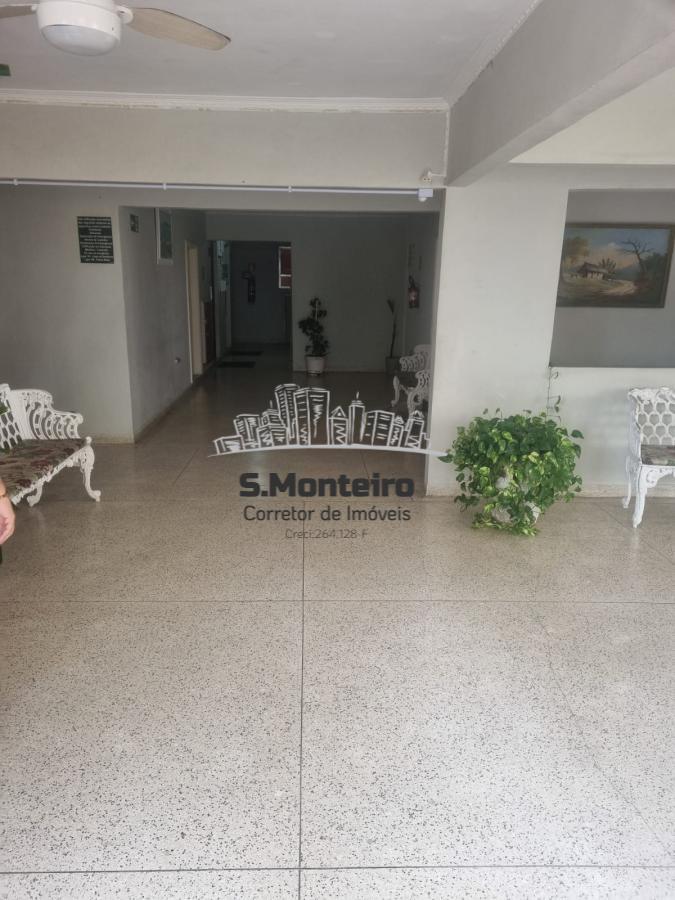 Apartamento à venda com 1 quarto, 46m² - Foto 15