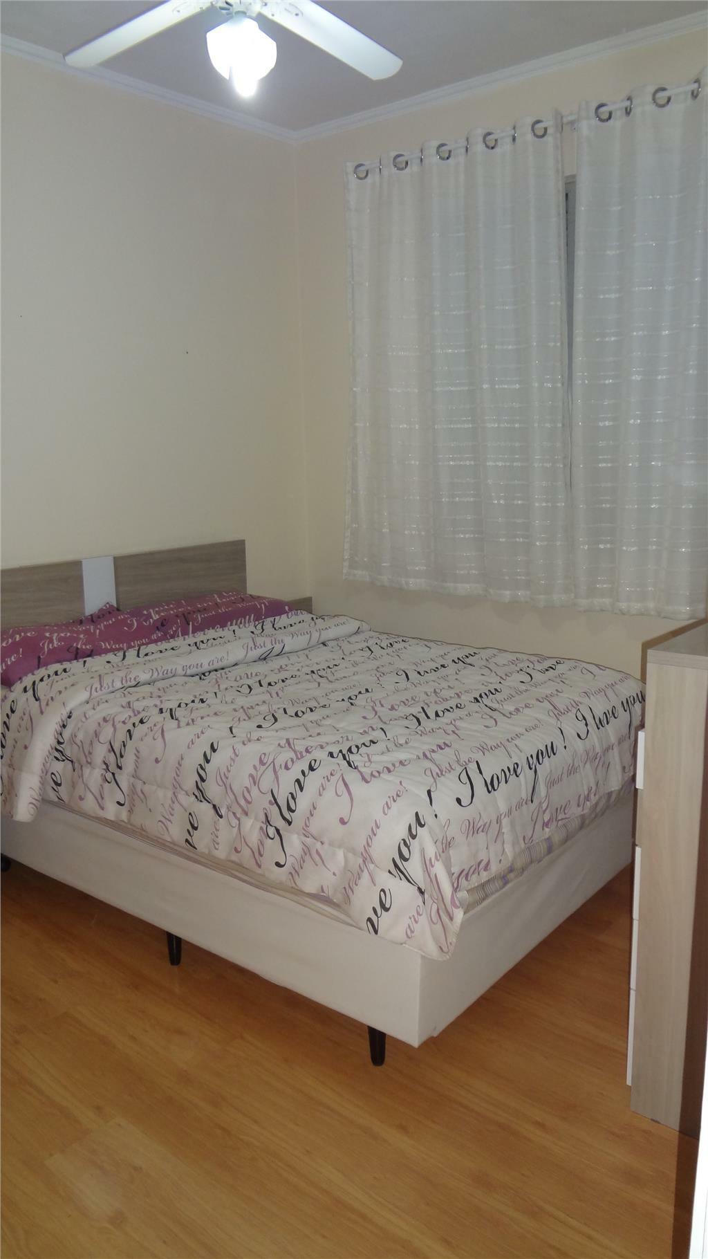 Apartamento à venda com 1 quarto, 45m² - Foto 6