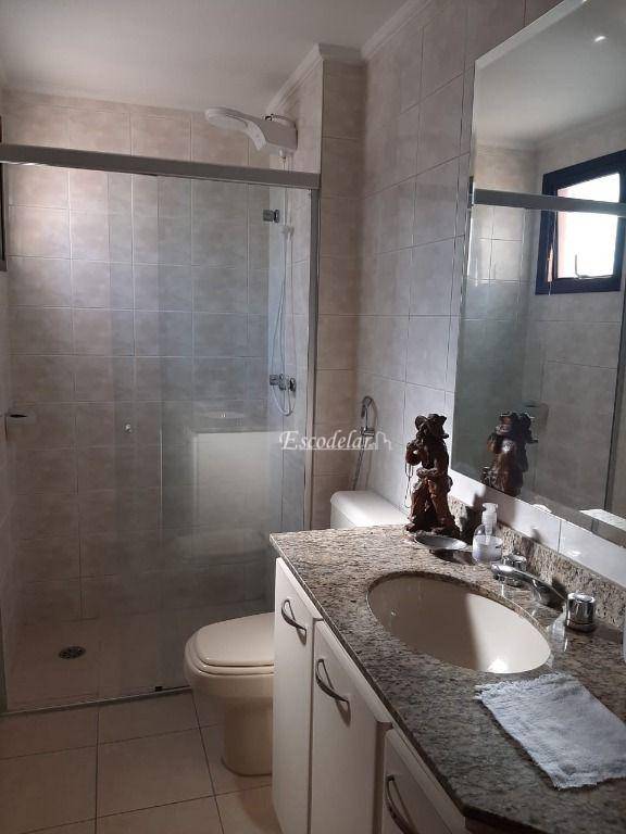 Apartamento à venda com 3 quartos, 144m² - Foto 19