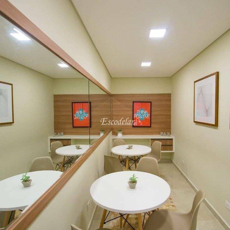 Apartamento à venda com 3 quartos, 173m² - Foto 28