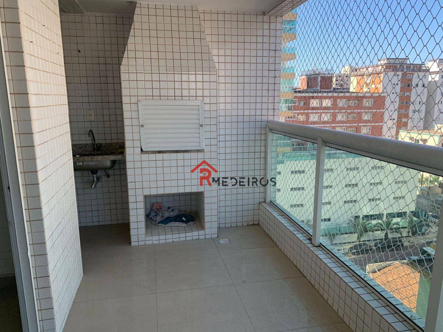 Apartamento para alugar com 2 quartos, 95m² - Foto 8