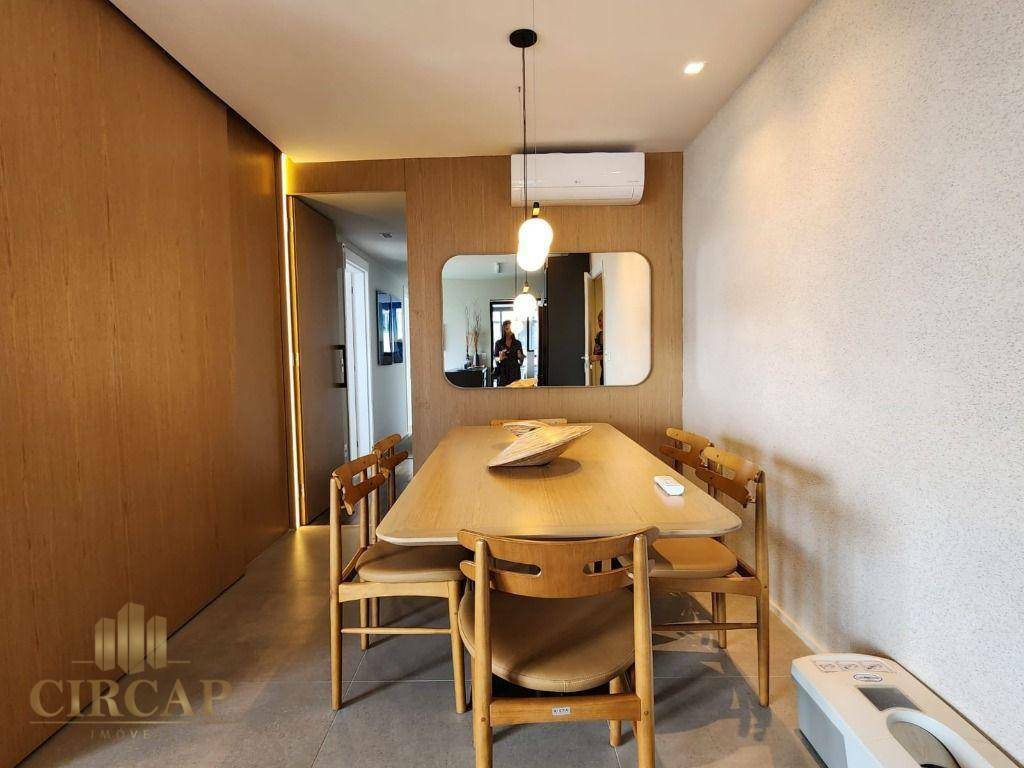 Apartamento à venda com 3 quartos, 127m² - Foto 6