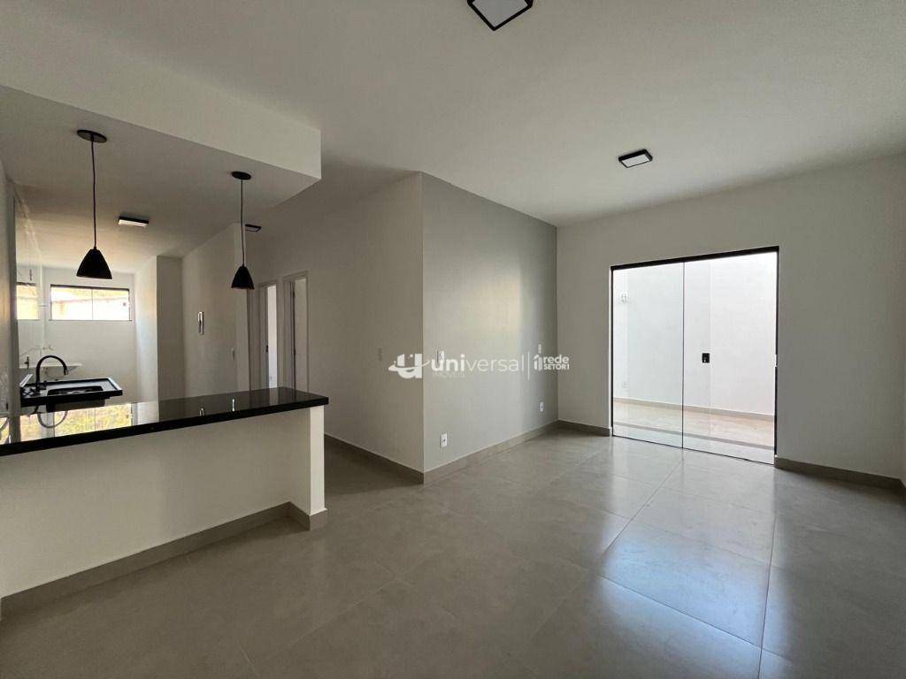 Apartamento à venda com 2 quartos, 88m² - Foto 2