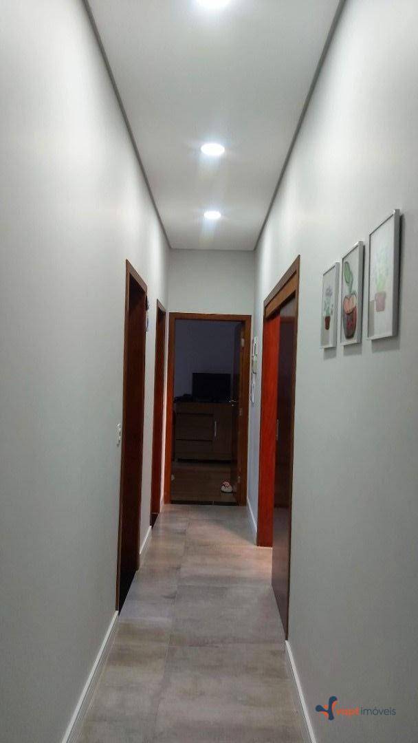 Sobrado à venda com 4 quartos, 213m² - Foto 10