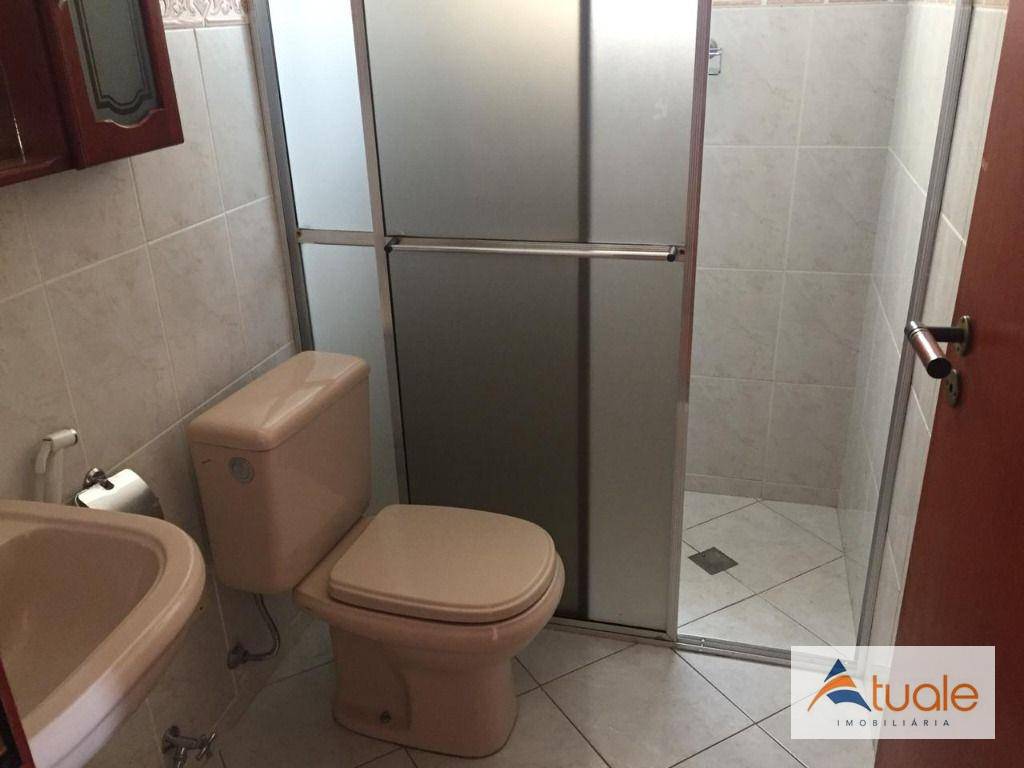 Apartamento à venda com 3 quartos, 91m² - Foto 19