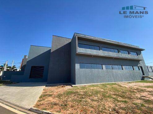 Depósito-Galpão-Armazém à venda e aluguel, 750m² - Foto 6