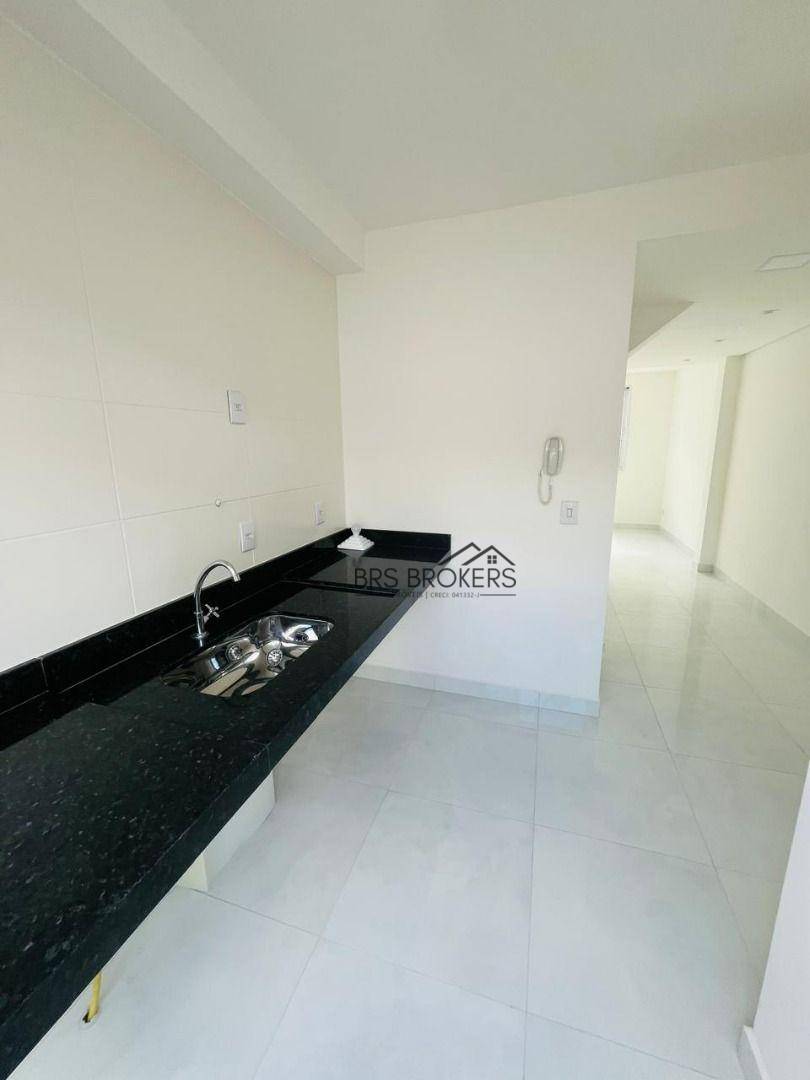 Sobrado à venda com 2 quartos, 55m² - Foto 11