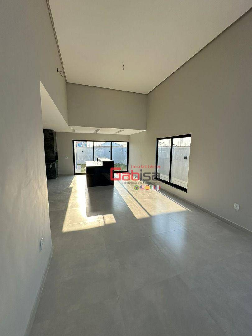 Casa de Condomínio à venda com 3 quartos, 125m² - Foto 3