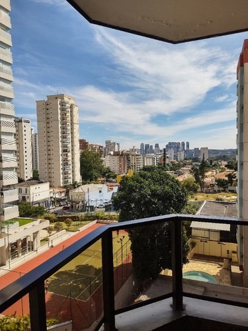 Apartamento à venda com 2 quartos, 128m² - Foto 13