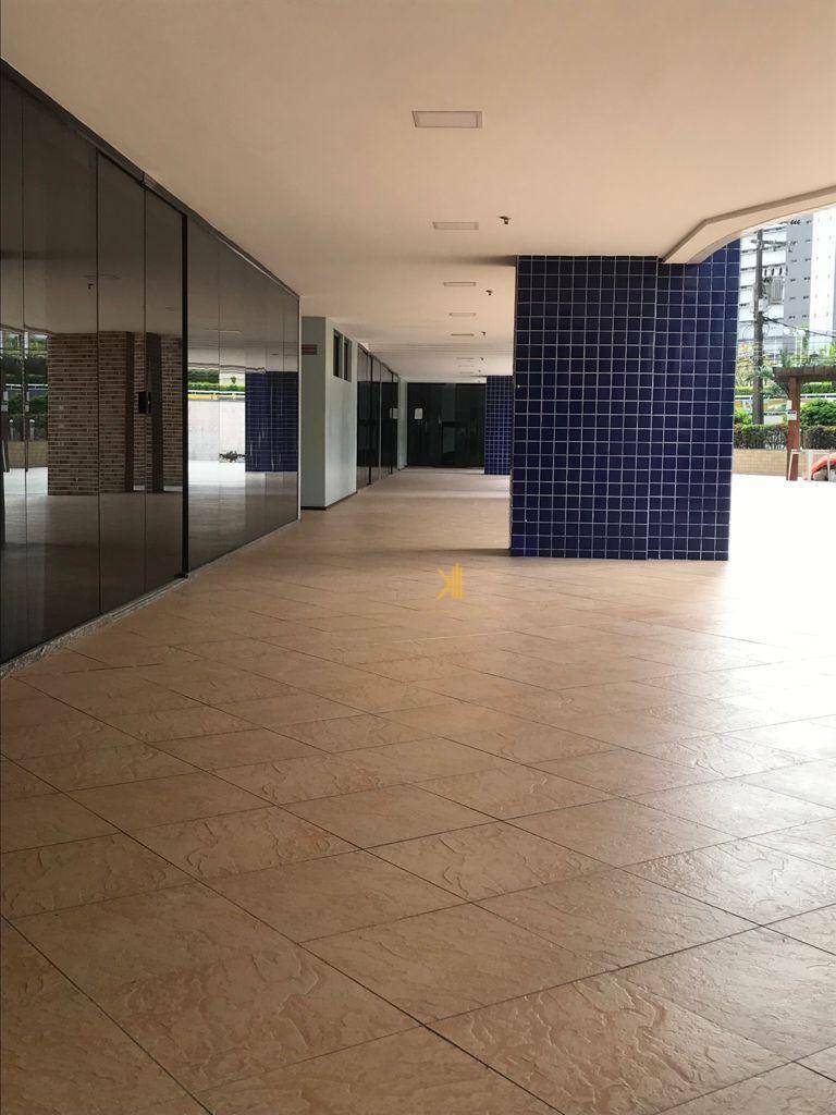 Apartamento à venda com 3 quartos, 72m² - Foto 4