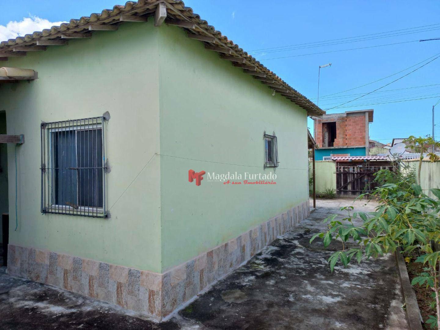 Casa à venda com 2 quartos, 63m² - Foto 5