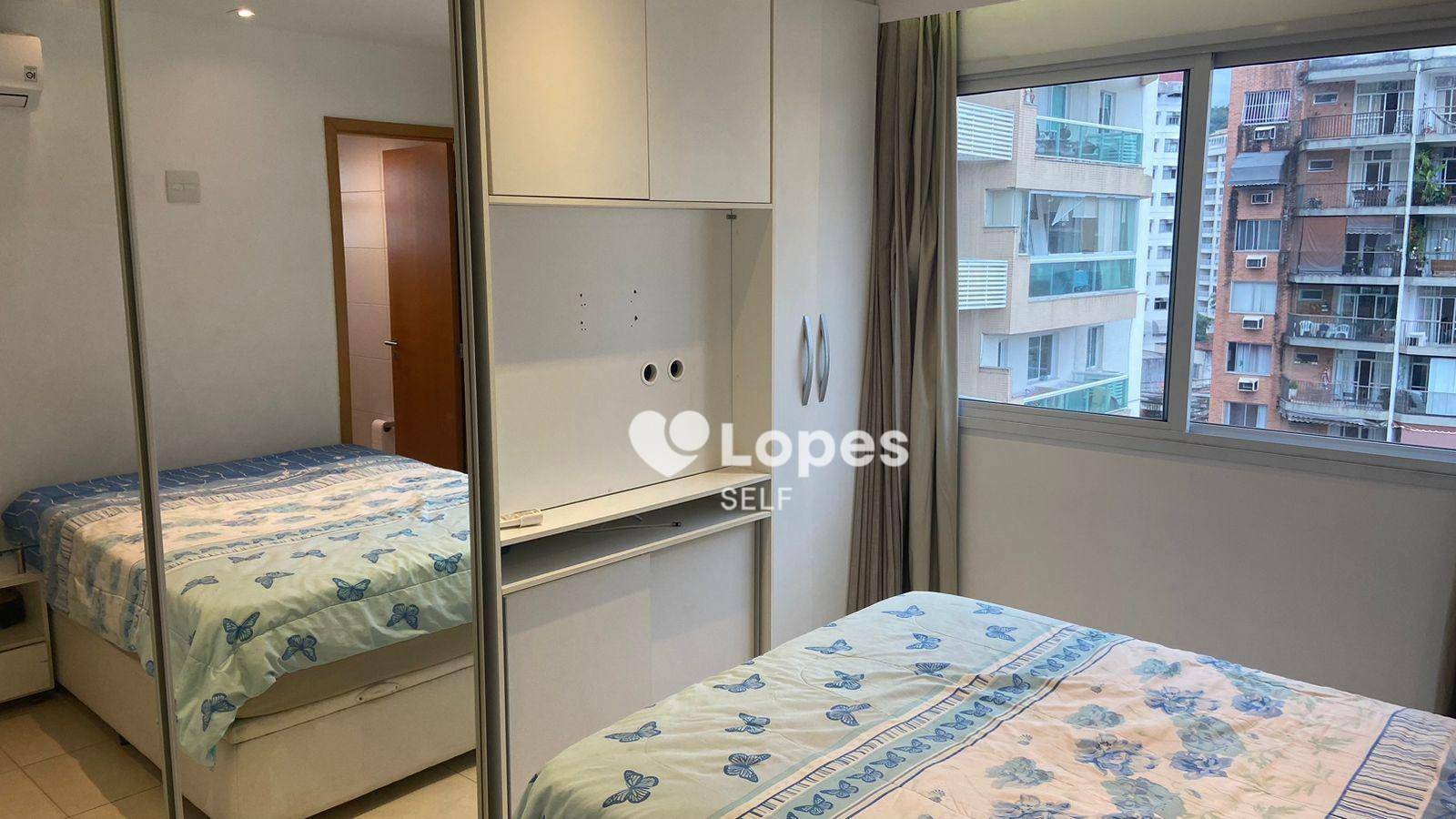 Apartamento à venda com 2 quartos, 75m² - Foto 6