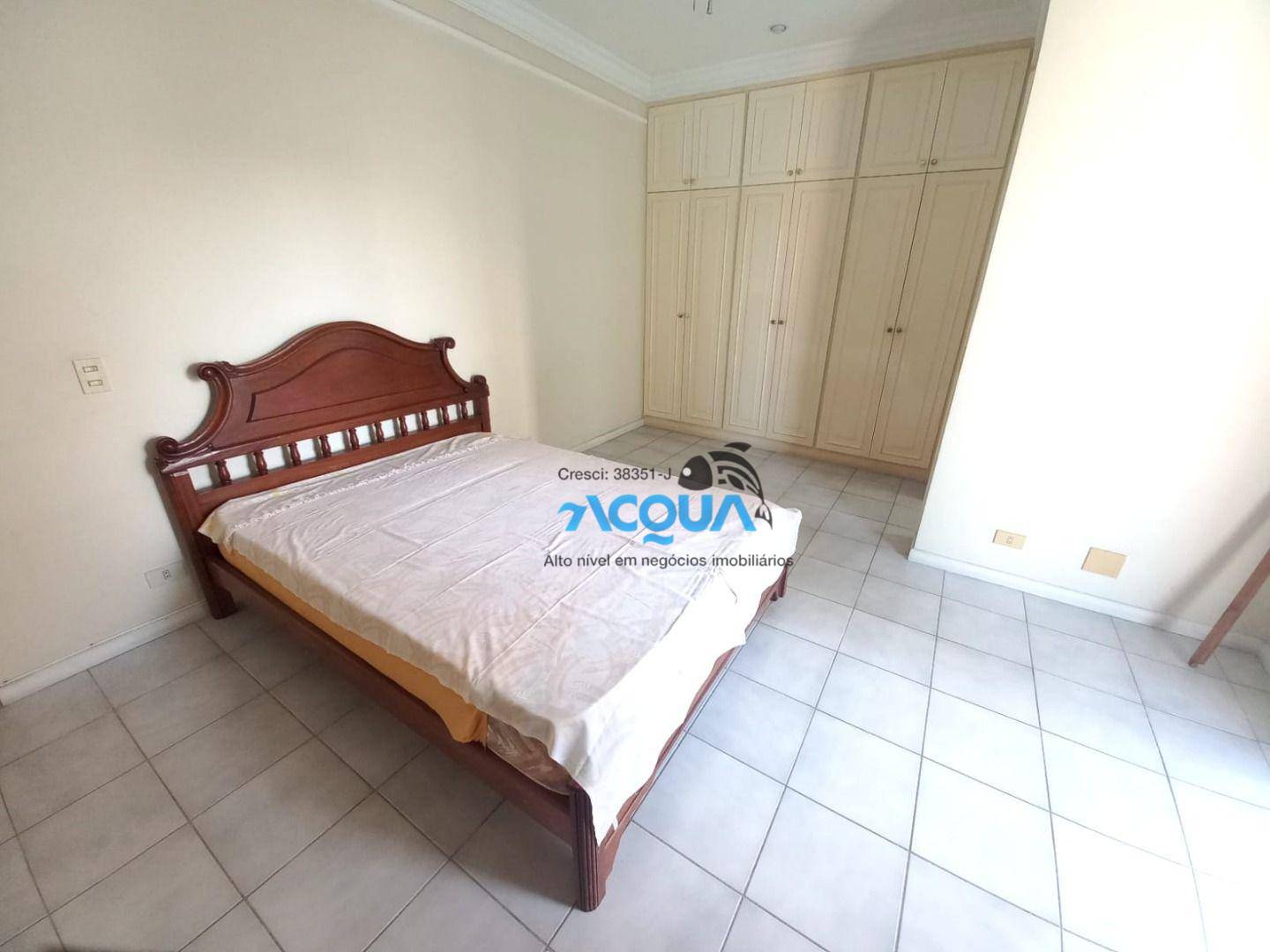 Apartamento à venda com 3 quartos, 200m² - Foto 6