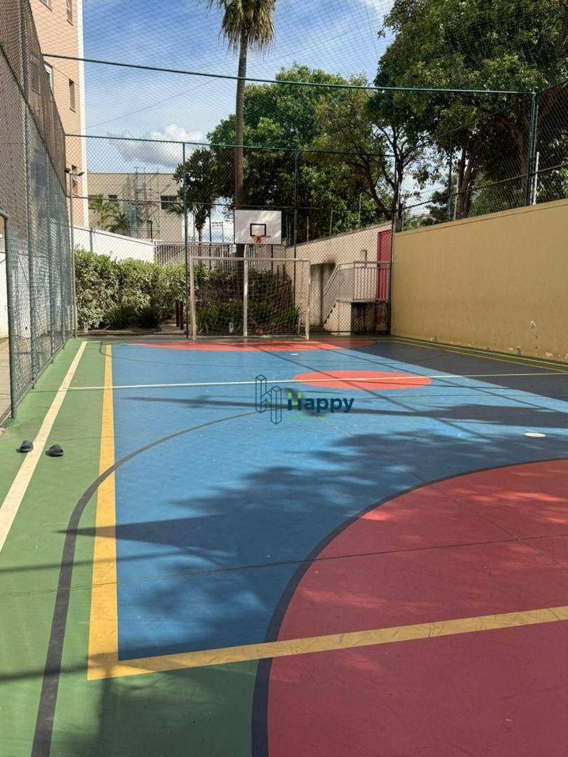 Apartamento, 2 quartos, 60 m² - Foto 13