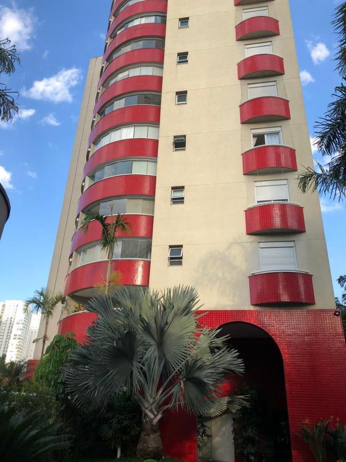 Apartamento para alugar com 3 quartos, 116m² - Foto 22