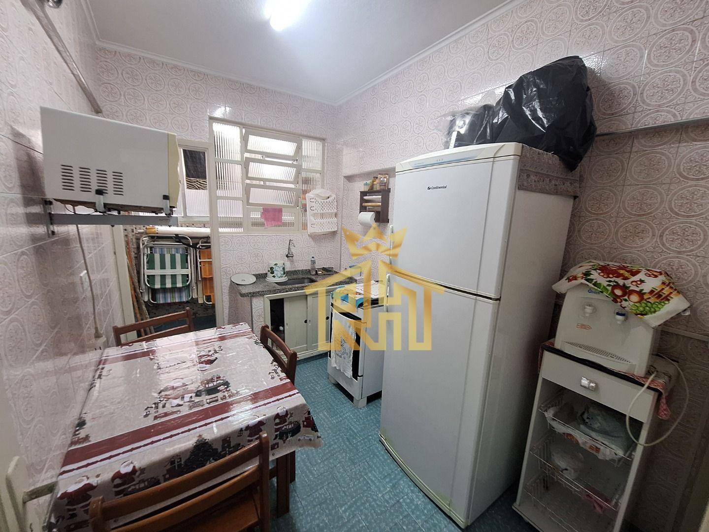 Apartamento para alugar com 1 quarto, 45m² - Foto 7