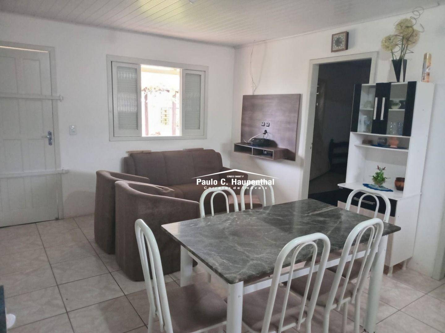Casa para alugar com 2 quartos, 88m² - Foto 5