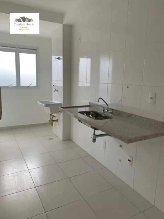 Apartamento à venda com 3 quartos, 71m² - Foto 31