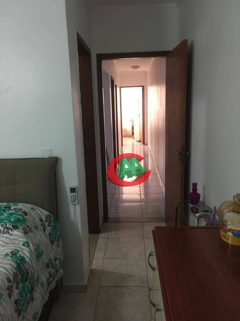 Sobrado à venda com 3 quartos, 154m² - Foto 12