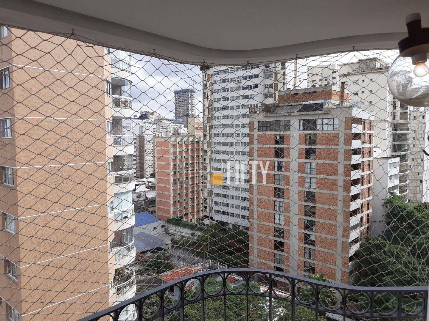 Apartamento para alugar com 2 quartos, 81m² - Foto 7