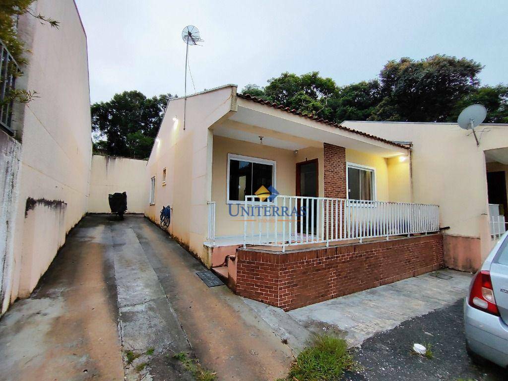 Casa, 3 quartos, 57 m² - Foto 23