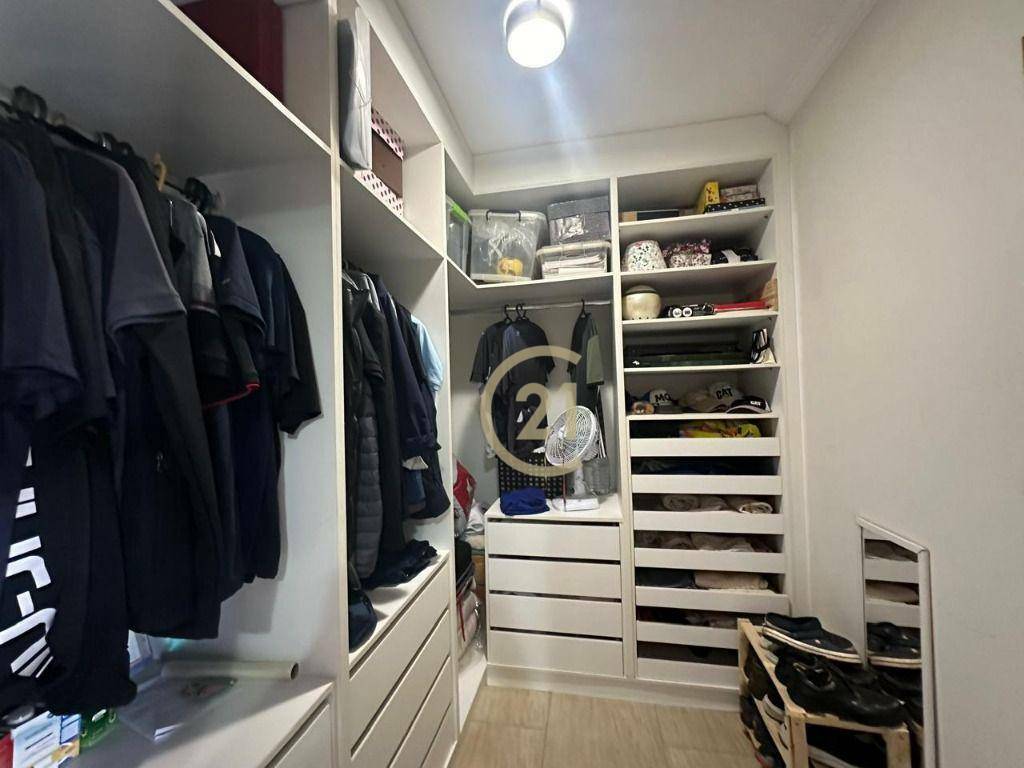 Casa de Condomínio à venda com 3 quartos, 169m² - Foto 17